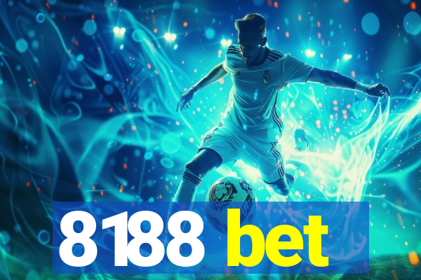 8188 bet